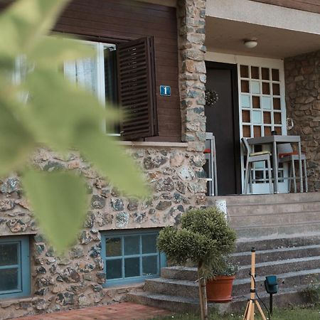 شقة Kamena Kuca بوزيغا المظهر الخارجي الصورة